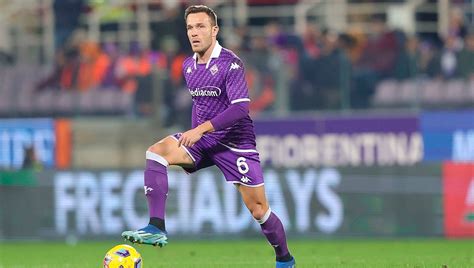 Arthur Melo Vuelve A Sonre R En La Fiorentina Tras Una Larga Historia