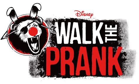 Meet The Cast Of Disney Xd Walk The Prank Plus 5 Fun Details About