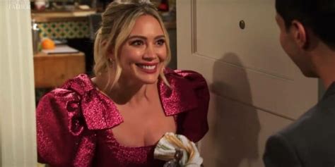 Hilary Duff Hilariously Throws Shade At Tweens Who Mistook Her For Lindsay Lohan Inside The Magic