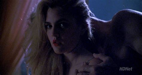 Nude Video Celebs Drew Barrymore Sexy Poison Ivy