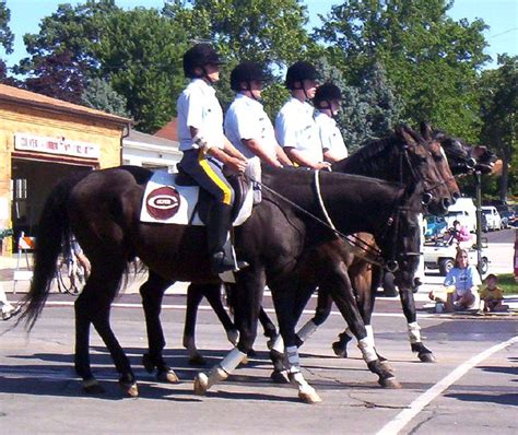 Culver Academies Black Horse Troop Flickr Photo Sharing