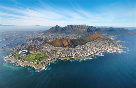 The Cape Town Drought Explained for Visitors | Cape town travel guide, Cape town travel, Visit 