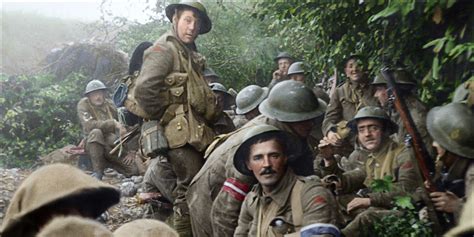 Prime members enjoy free delivery and exclusive access to music, movies, tv shows, original audio series, and kindle books. What You Need To Know Before Watching "They Shall Not Grow ...