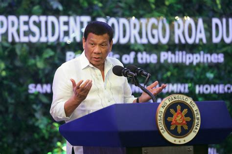 document duterte asks congress for another 1 year martial law extension in mindanao