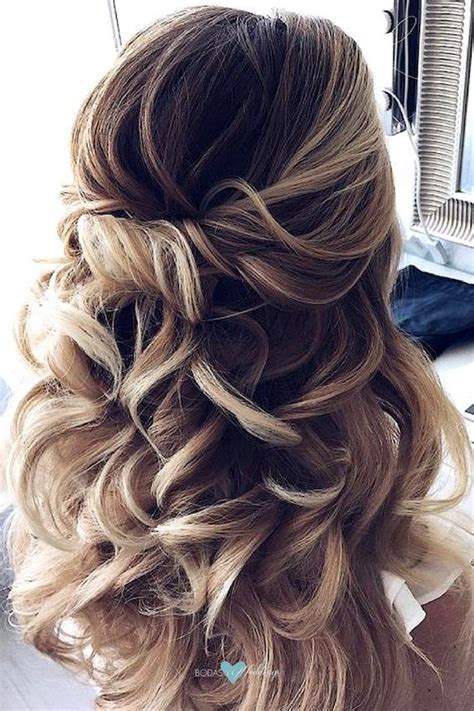 Wedding And Prom Hairstyles For 2019 Hair Extensions Hotstyle