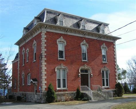 189 King St E Brockville On Richard And Mary Field House 2007 2