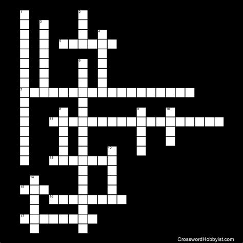 Jackie Robinson Crossword Puzzle - Crossword Puzzle