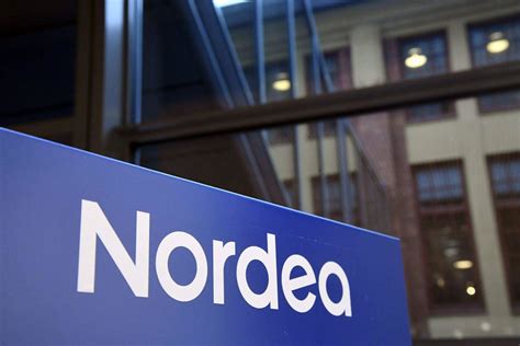 Nordea ostaa kokonaan verkossa toimivan norjalaispankki Gjensidige ...