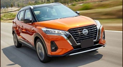 2022 Nissan Kicks Release Date Price And Redesign