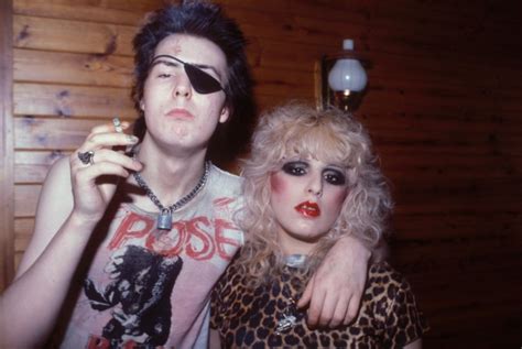 Sex Pistols Nancy Spungen Was Worst Person Sid Vicious Could Meet