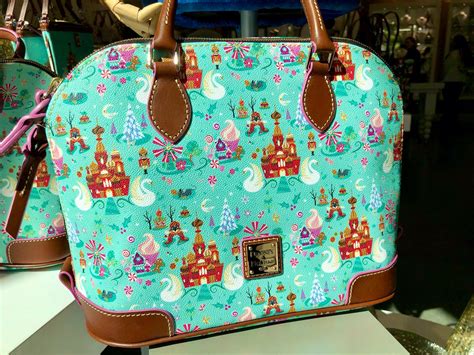 Disney Dooney And Bourke The Nutcracker And The 4 Realms
