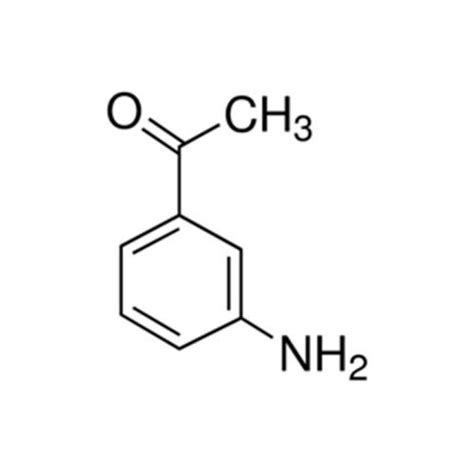 3 Amino Acetophenone C8h9no Cas No 99 03 6 Price From Rs6000unit