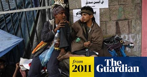 Twenty Things You Need To Know About Yemen Yemen The Guardian
