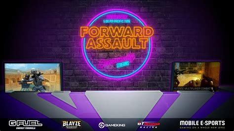 Forward Assault Fun Community Games Community Event 90 Youtube