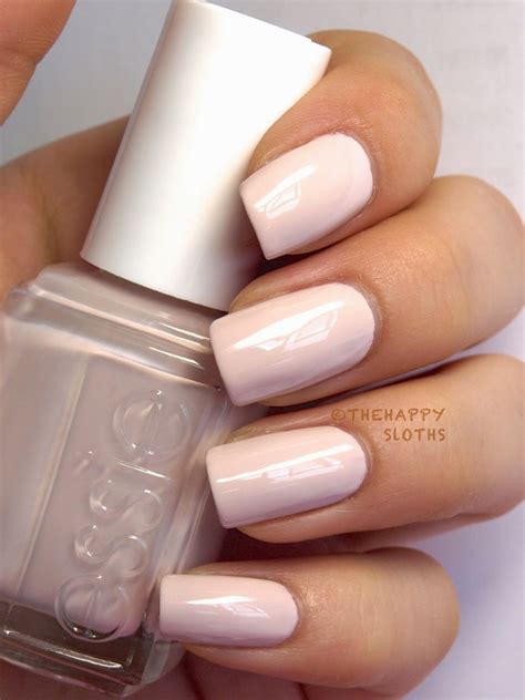 Free shipping with any $50 beauty purchase now at macy's! Essie Summer 2014 Nail Polish Collection: Review and ...