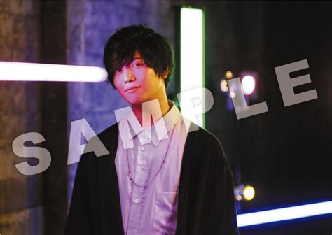 Soma Saito To Screen Music Video For Date Ahead Of Single Release