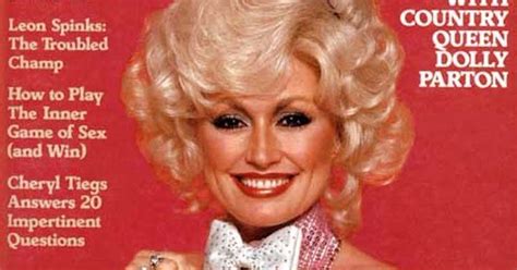 In Dolly Parton Becomes The First Country Singer To The Best Porn Website