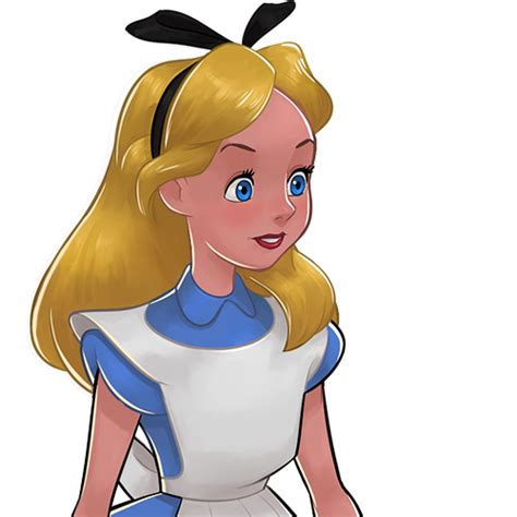 Alice In Wonderland Coming To Disney Heroes Battle Mode