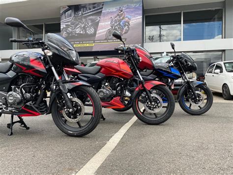 The notable changes on the 2020 bs6 pulsar 180f are the rear tyre section size, 5mm increase in wheelbase and bigger front disc brake with abs. Pulsar 180 de Bajaj: Potencia y tecnología en una sola ...