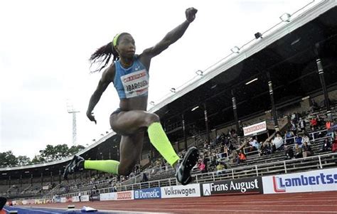 Jun 15, 2021 · la talentosa atleta antioqueña caterine ibargüen fue elegida como la abanderada de colombia en las justas de tokio 2021. Caterine Ibargüen se ratificó como la reina del Salto ...