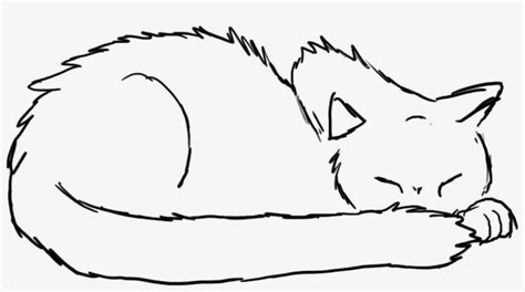 Black Cat Laying Down Drawing Oquefazesaqui Wallpaper