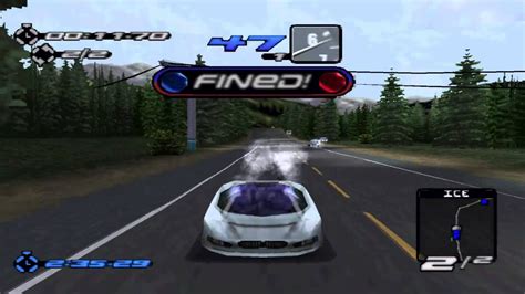 04 That Double Front Flip Tho Italdesign Nazca C2 Need For Speed