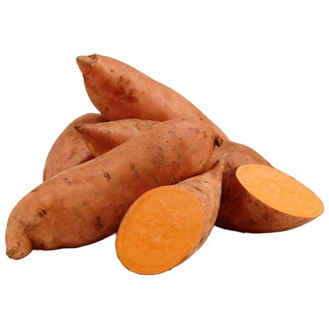 Sweet Potatoes Terra Fruit From The Heart Of Egypt