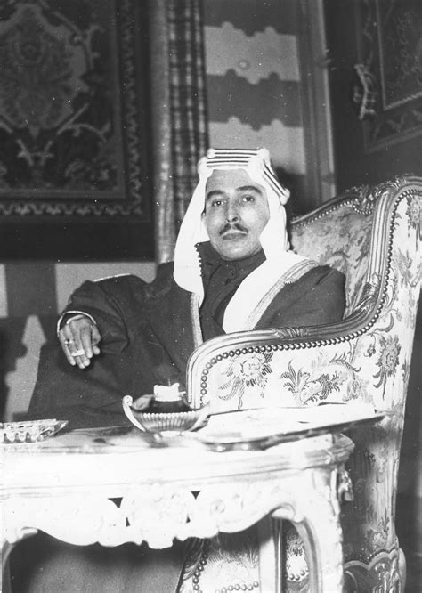 جلالة المغفور له الملك طلال بن عبدالله المعظم مركز التوثيق الملكي الأردني الهاشمي