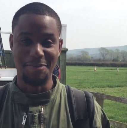 He won the best actor in a supporting role award at the 2013 best of nollywood awards for his role in the weekend getaway. Photos Of Alex Ekubo On Holiday In The UK - INFORMATION ...