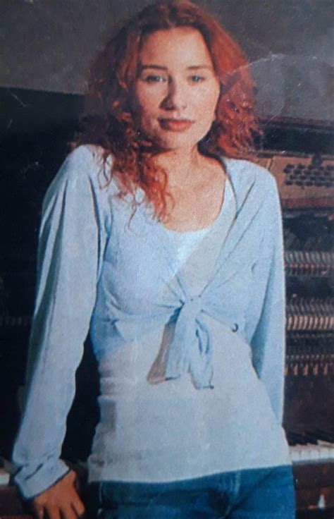 Tori Amos Glitter Girl Pop Singers Her Music Elite Love Her