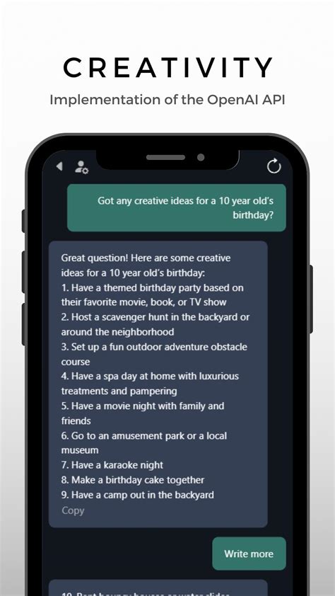 Openai Chatbot Gpt How To Use On Iphone And Android Chatgpt Chat With