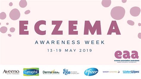 Eczema Awareness Week Melbourne Eventfinda