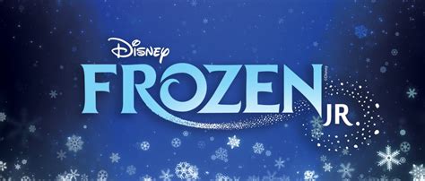Disneys Frozen Jr • All About Theatre