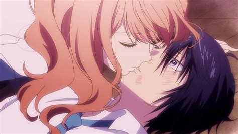 Details Romantic Anime Couples In Duhocakina