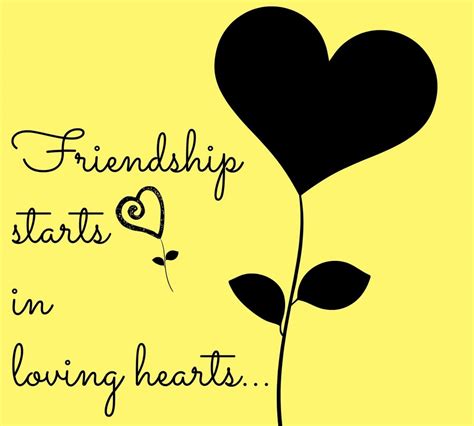 30 Best Friendship Quotes