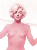 Marilyn Monroe Nude Image ThisVid Tube