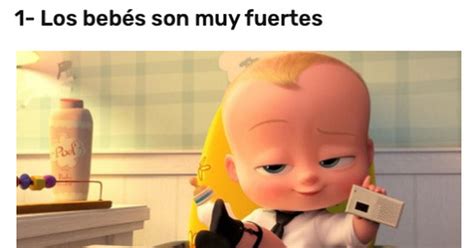 ¡cuánta Razón Cosas Que Todos Deberíamos Saber Antes De Ser Padres