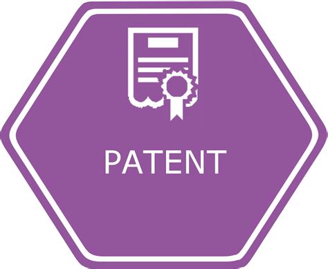 Patent Your Idea Patent Registration Patent Application Novelty Sign