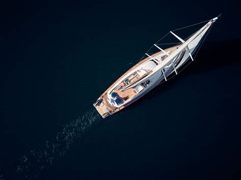 San Limi Luxury Sailing Yacht For Charter In Croatia Bluesun Yachts