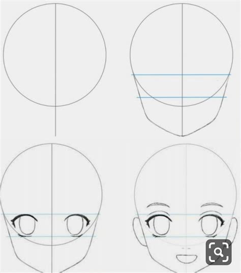 Como Desenhar Rosto Aprenda A Desenhar Como Desenhar Animes Images