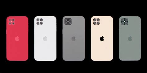 Technizo concept isimli bir youtube kanalı tarafından hazırlanan videoda iphone 13 pro max modeli karşımıza çıkıyor. iPhone 12 Pro design will be similar to iPhone 4 ...