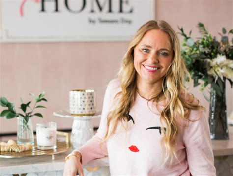 Tamara Day Is Remodeling Homes On Hgtv And Helping Us Redecorate Our
