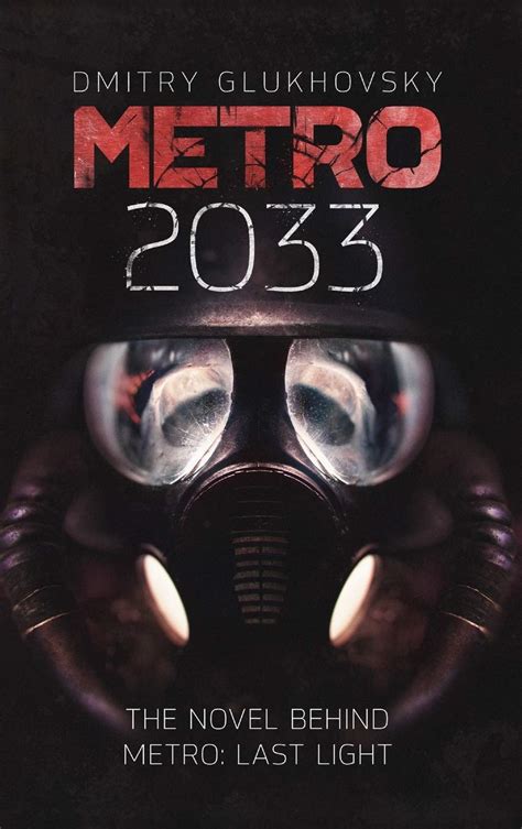Metro 2033 Novel Tropedia Fandom