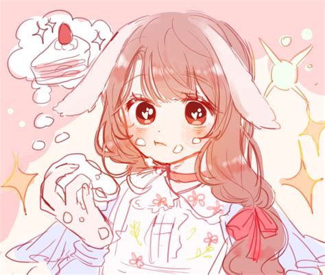 Pin By Erica Chuo On °icons ⇲ Cute Art Aesthetic Anime Anime Art Girl
