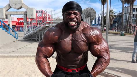Top 5 Natural Bodybuilders Of All Time Youtube