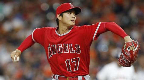 Ohtani has brought some japanese flare with him to the states. Angels Players Shoulder Heavier Load After Shohei Ohtani Elbow Injury