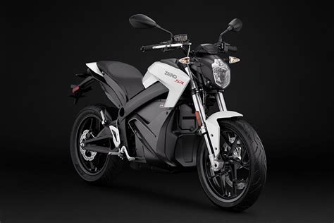 Zero 2018 Sr Electric Naked Bike Review Price