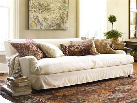 Pottery Barn Sofa Which Will Make Your Living Room