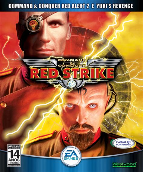 Ea los angeles, download here free size: Command And Conquer Red Alert 2 + Yuri's Revenge « IGGGAMES