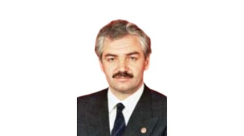 Mehmet Bülent Çaparoğlu Kimdir Milletvekili Nereli Eşi Kimoneo